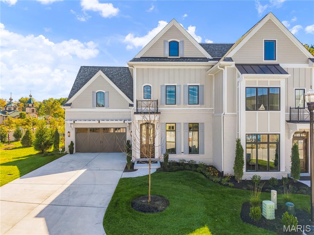 2 Enclave Drive — photo