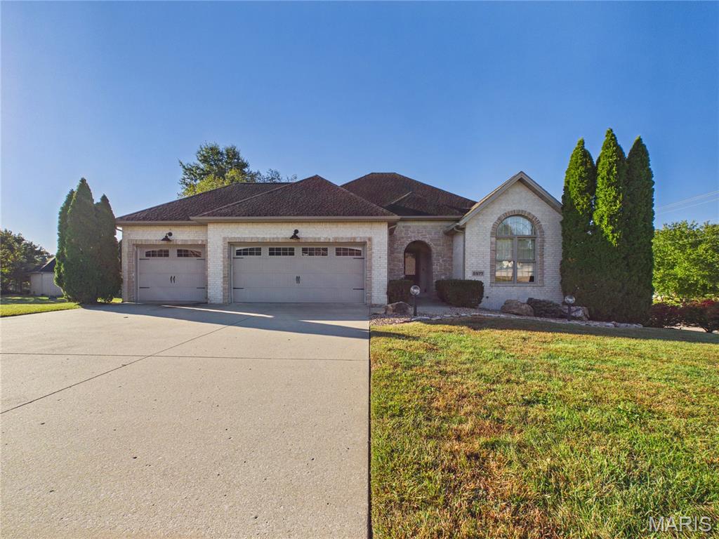 2577 Palomino Drive — photo