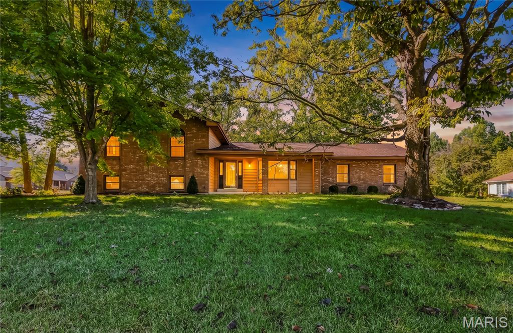 145 Bluff View Drive — photo