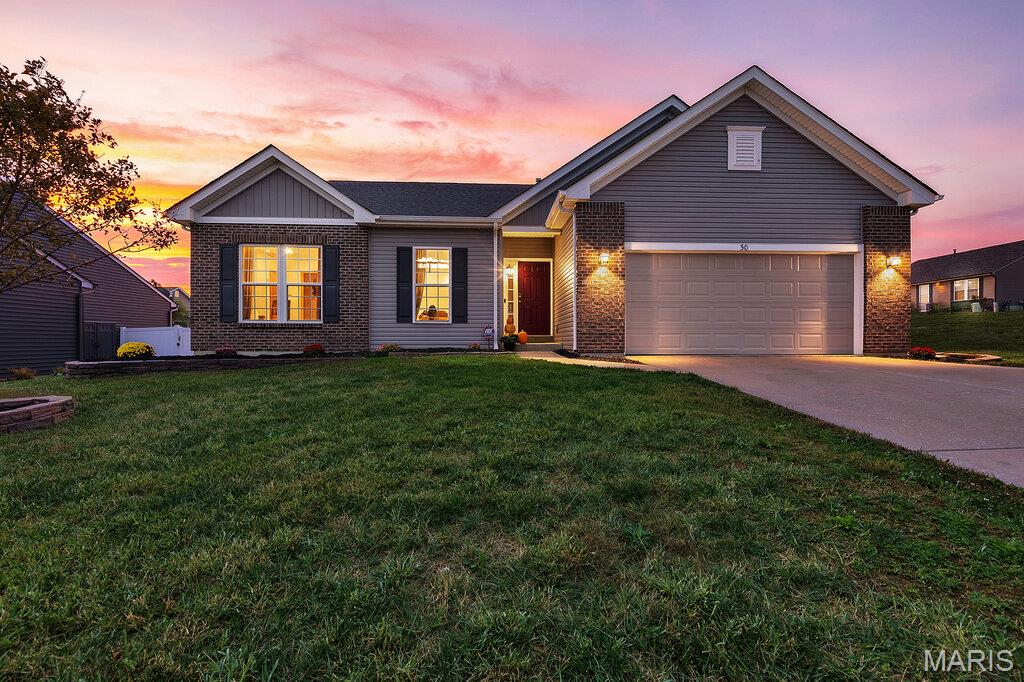 30 Crystal Manor Court — photo