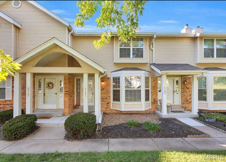 1241 Monaco Lane — photo