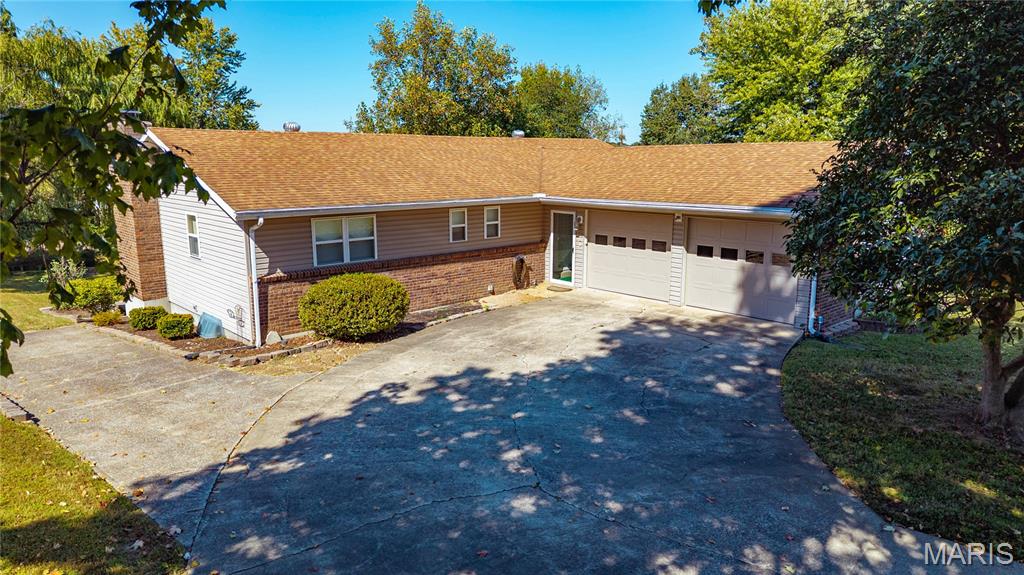 2746 Gordonville Road — photo