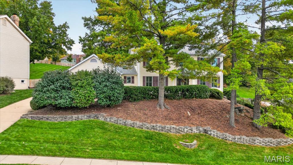 14980 Chateau Village Drive — photo
