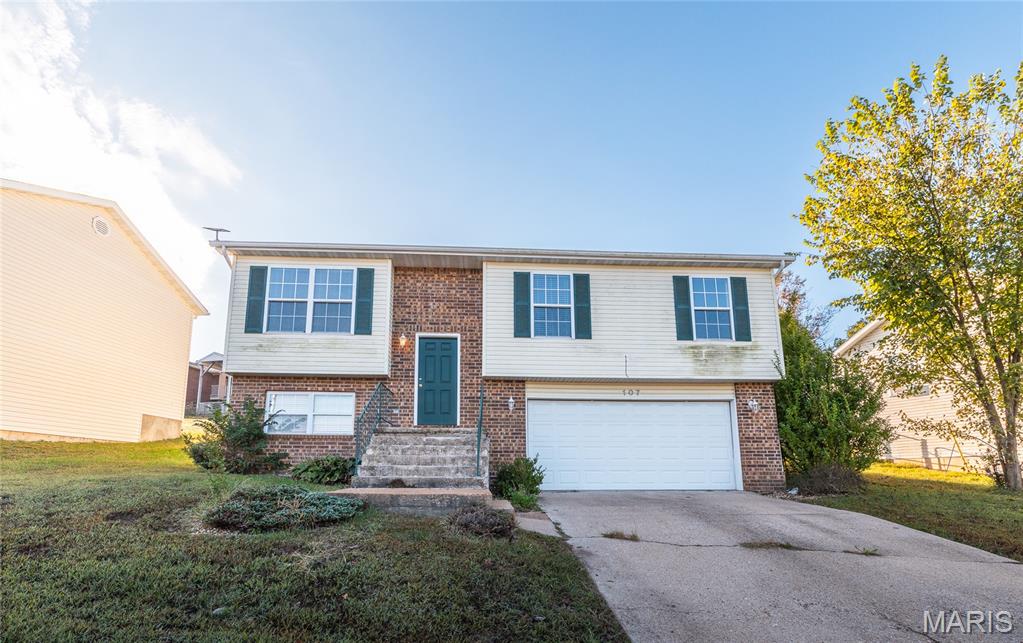 107 Hickory Valley Road — photo
