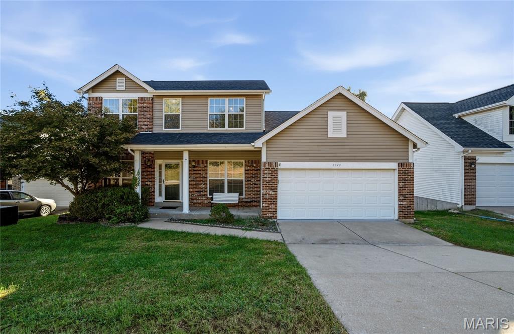 1774 Spring View Terrace Court — photo