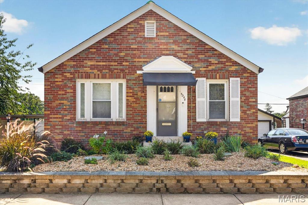 5348 Sunshine Drive — photo