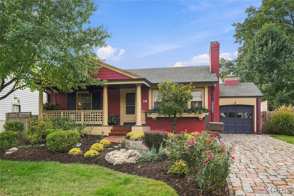 33 Magnolia Drive — photo
