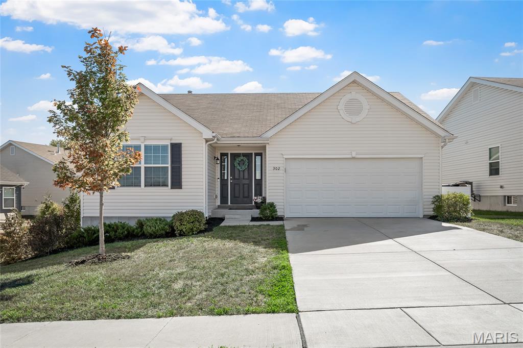 302 Creek Sound Court — photo