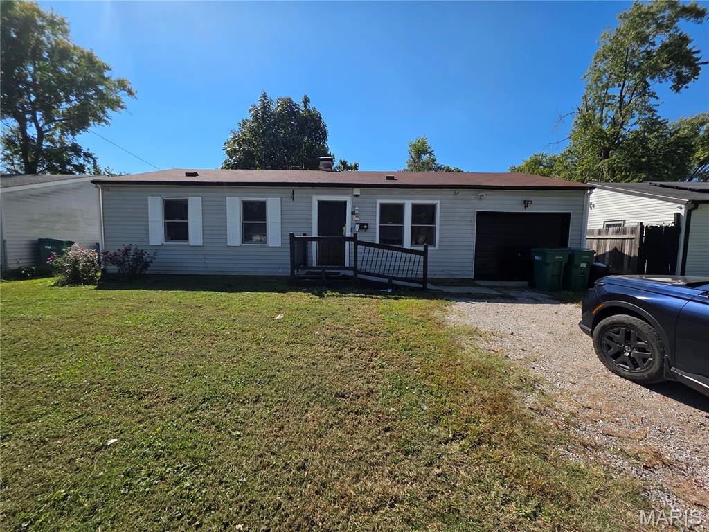 35 Westwood Drive — photo