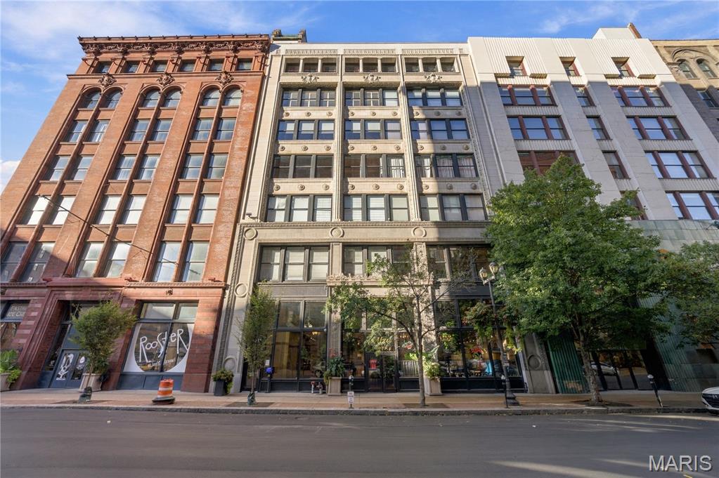1015 Washington Avenue Unit 708 — photo