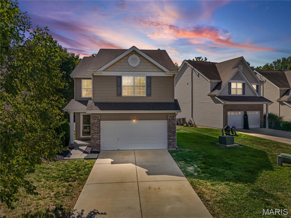 513 Parkgate Drive — photo
