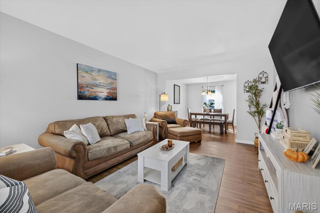 1034 Pinegate Drive — photo