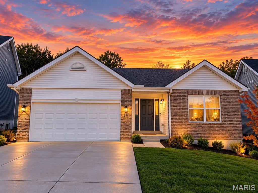 3135 White Pine Drive — photo