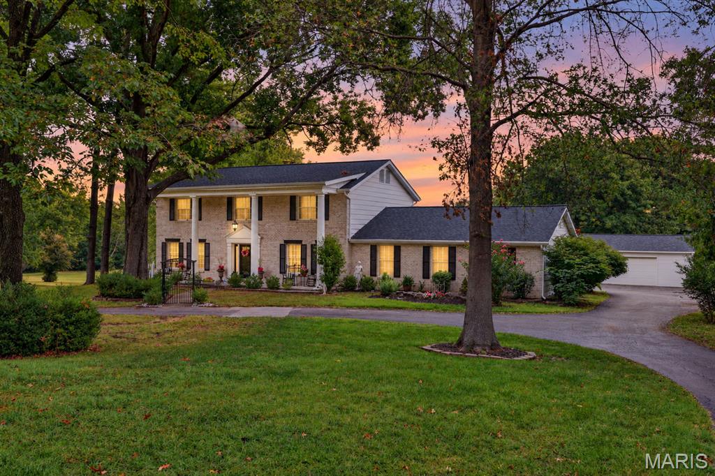33 Weldon Spring Heights Drive, Weldon Spring, MO 63304 — photo 2