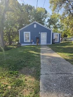 304 W Pitman Street — photo