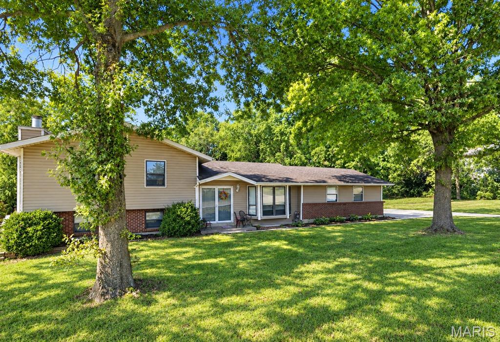 111 Valvero Drive — photo