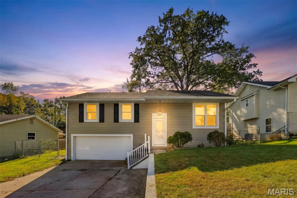 1406 Belleau Lake Drive — photo