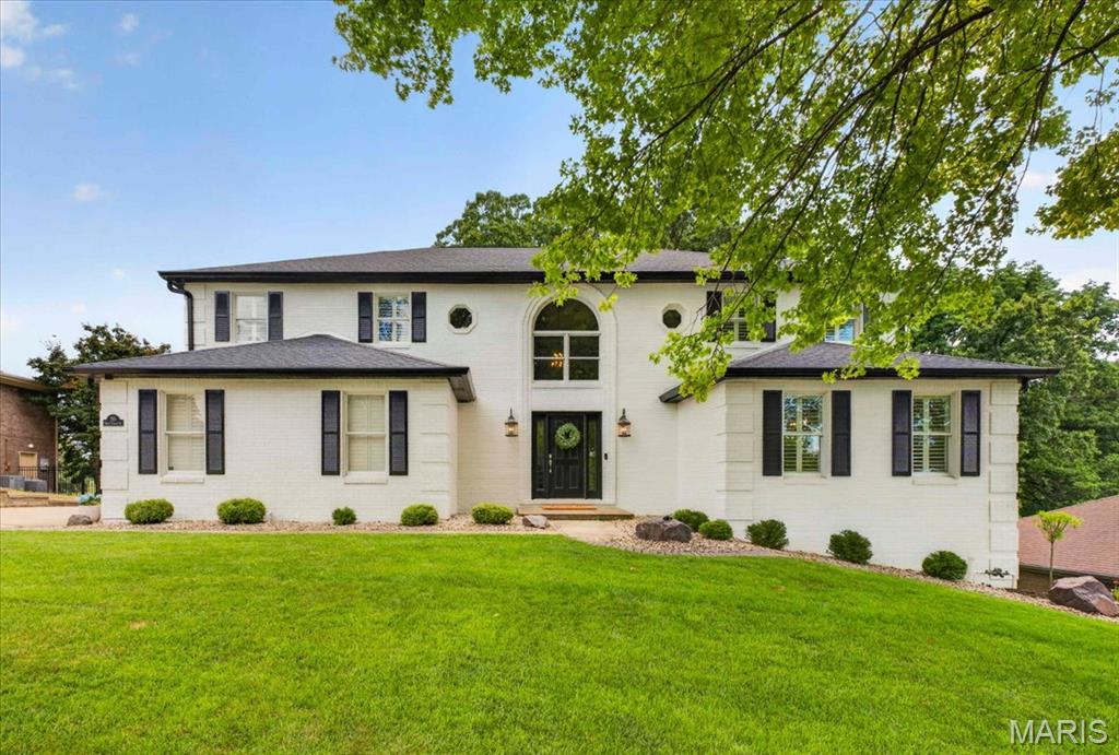 210 S Fairway Drive — photo