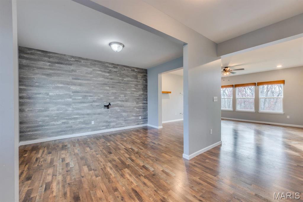 138 Keystone Ridge Drive, O'Fallon, MO 63366 — photo 2