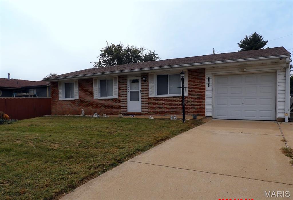 2151 Starling Airport Road — photo