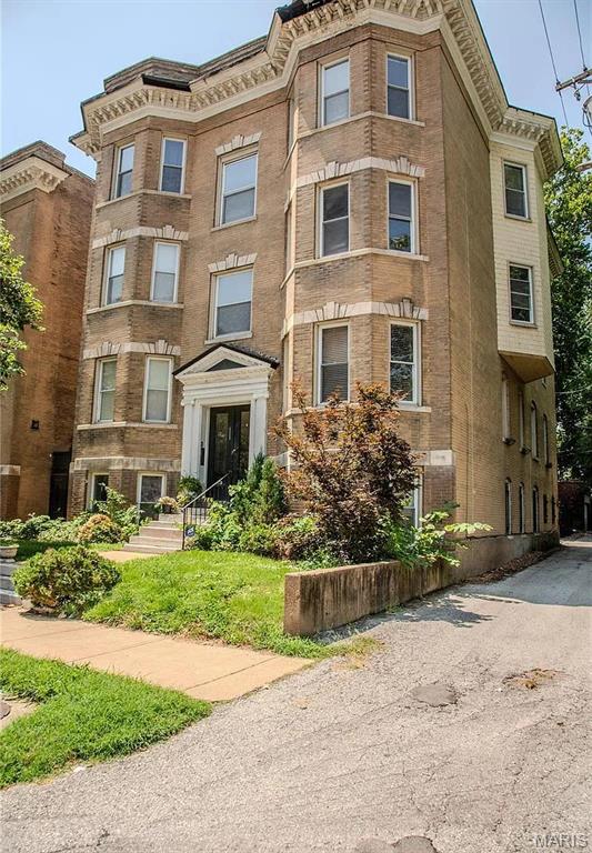 411 Newstead Avenue Unit 1N — photo