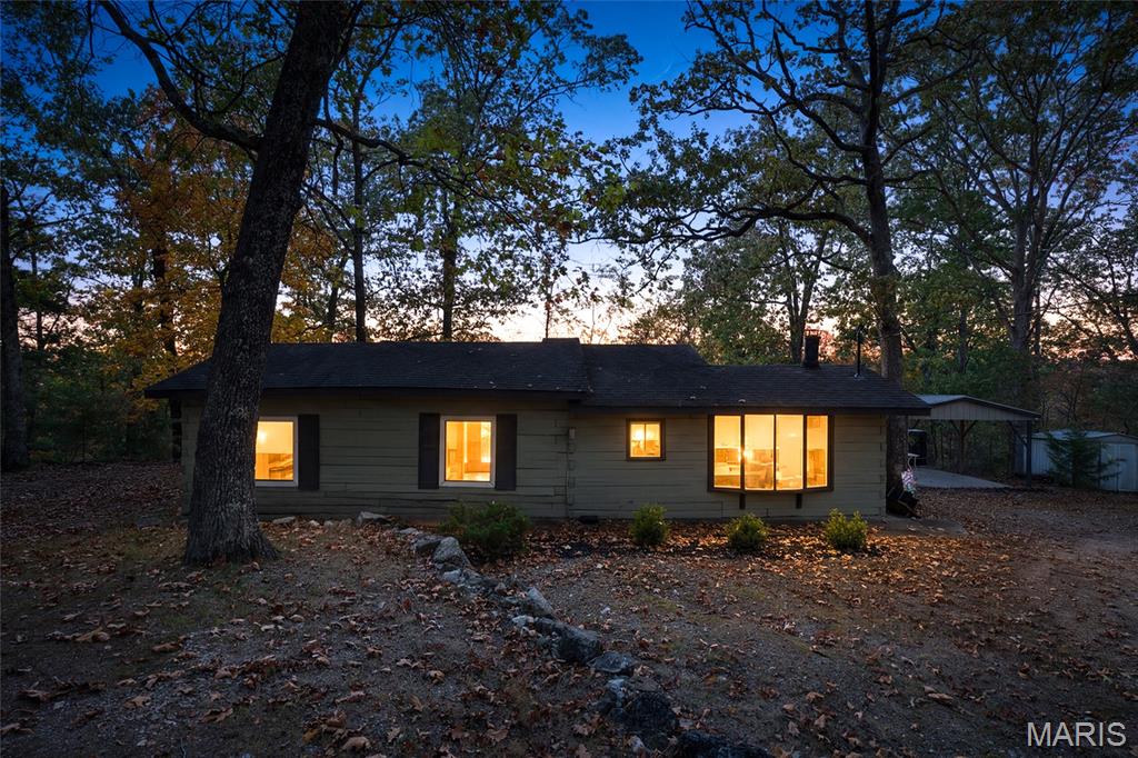 12491 Oak Drive — photo