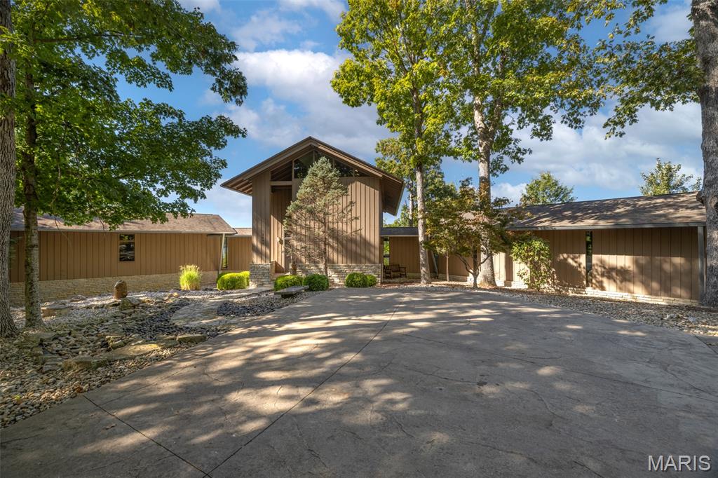 2297 Alpine Lake Drive — photo