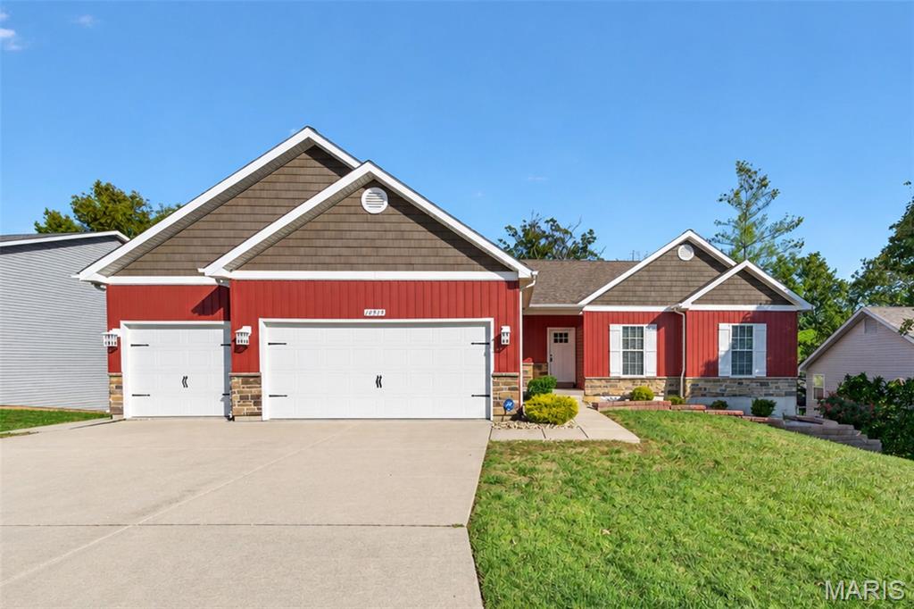 10313 Fairway Drive — photo