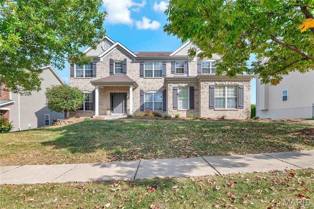 2061 Avalon Mist Circle — photo