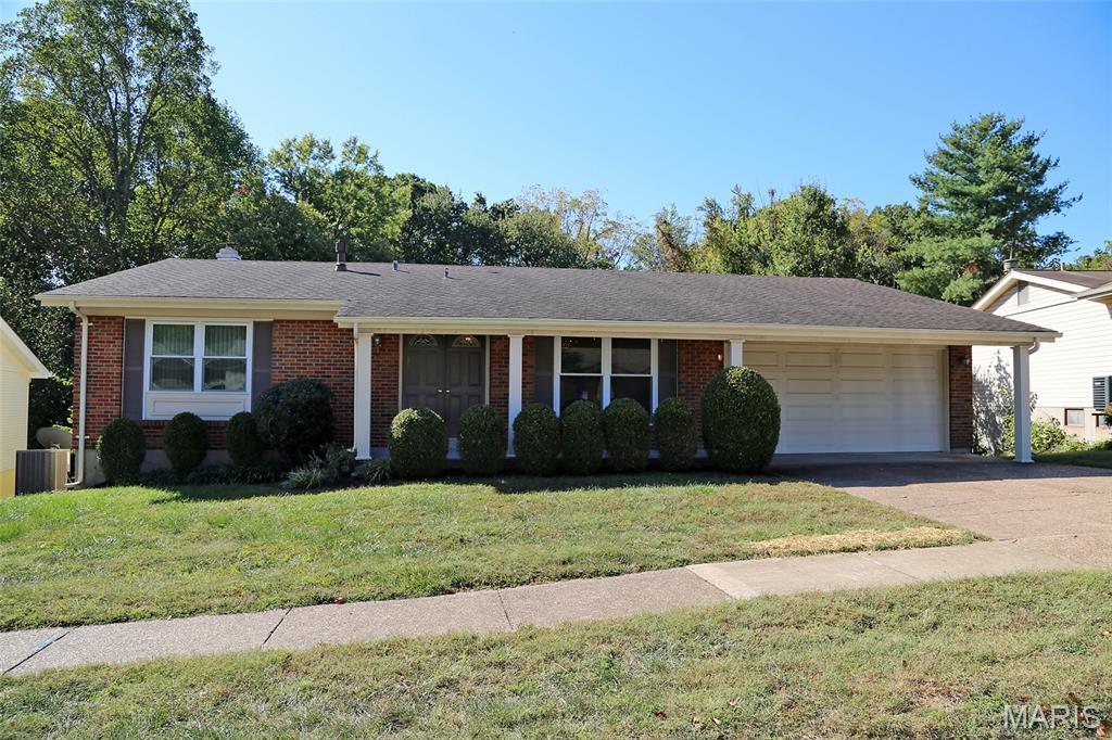 560 Running Creek Drive — photo