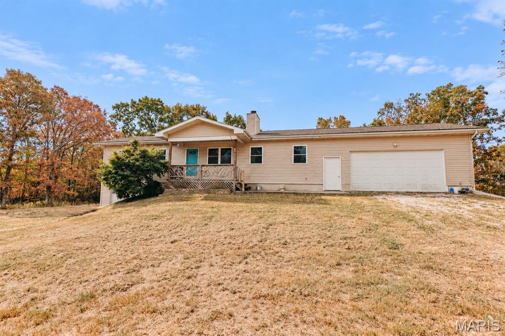 24670 Raleigh Road — photo