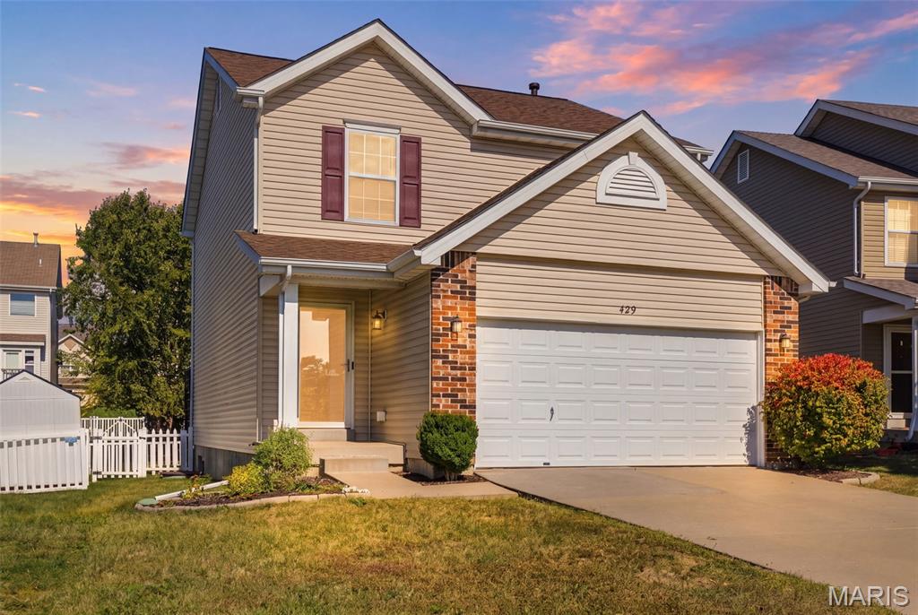 429 Spring Trace — photo