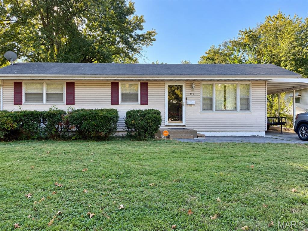 113 Forestwood Drive — photo