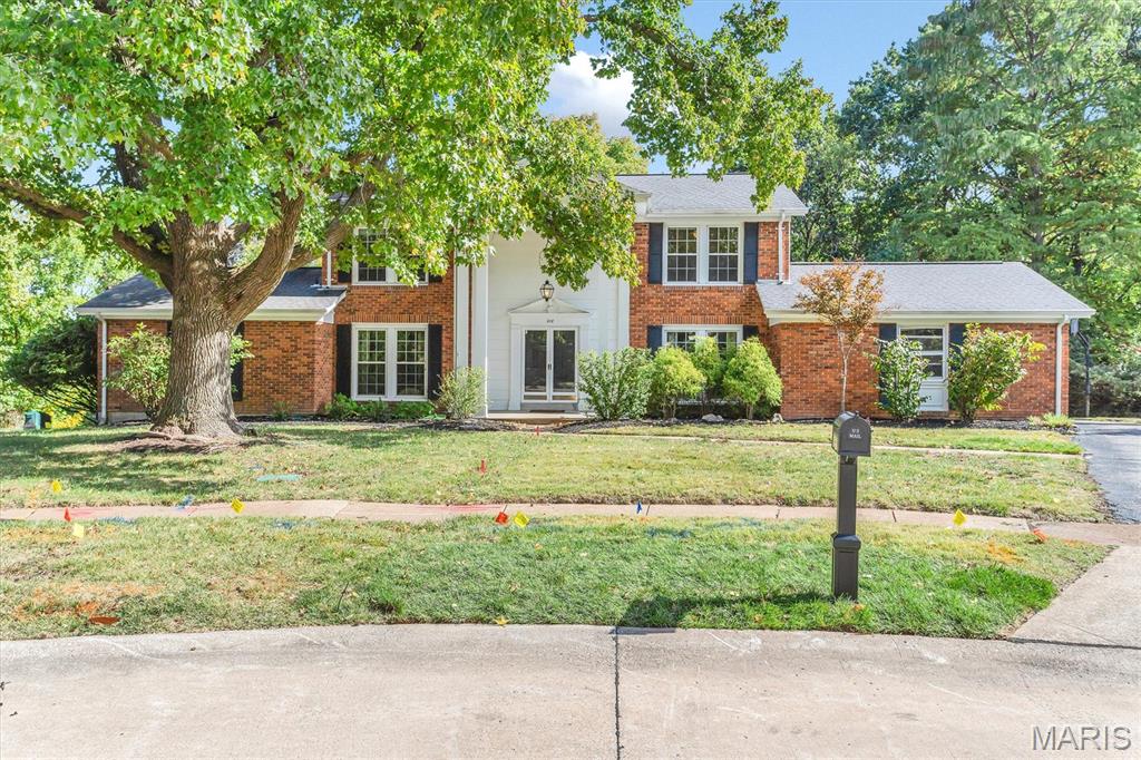 216 Trailtop Court — photo