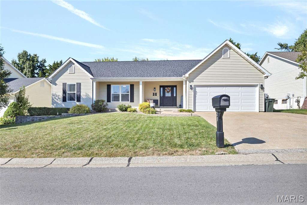 23 Bay Hill Drive — photo