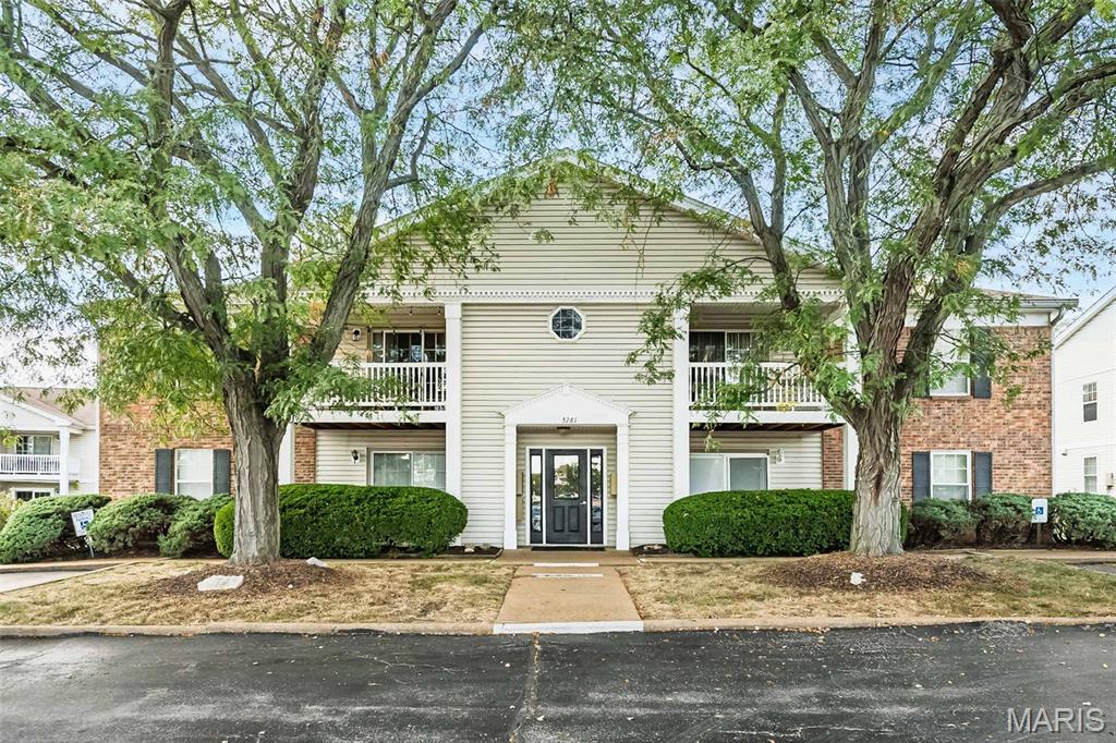 5281 Cricket Glen Court Unit G — photo