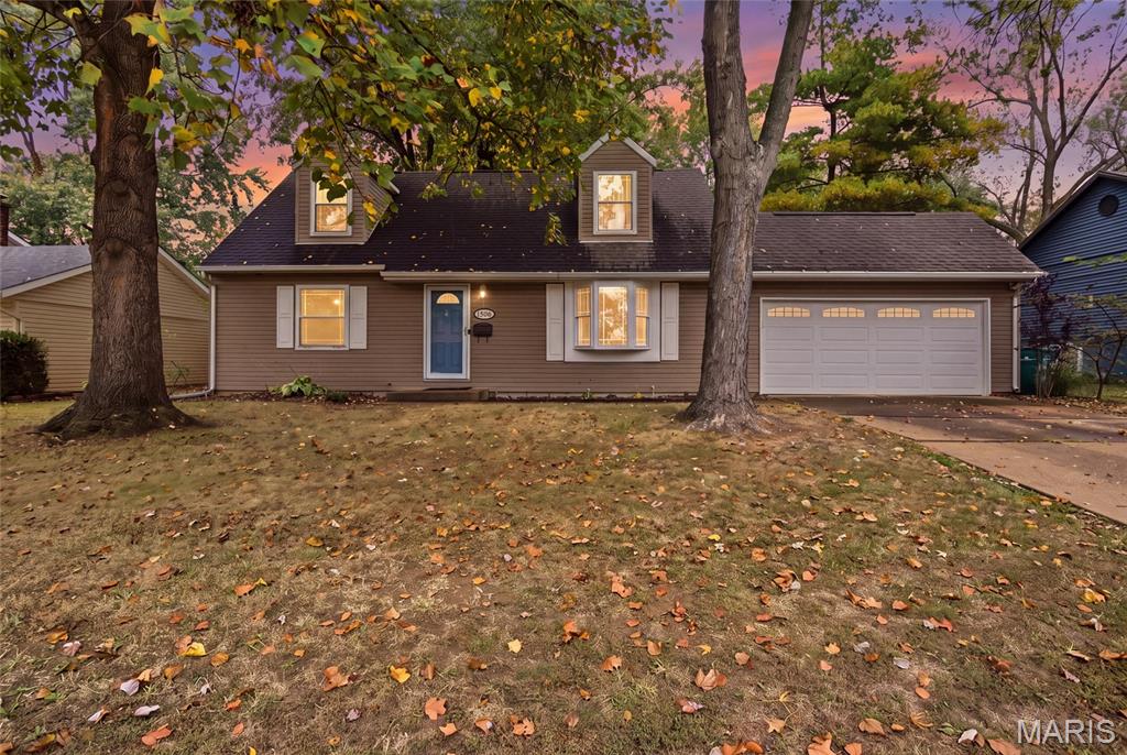 1506 Princeton Drive — photo