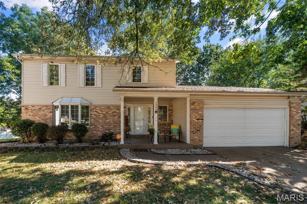 1008 Pinecone Trail — photo