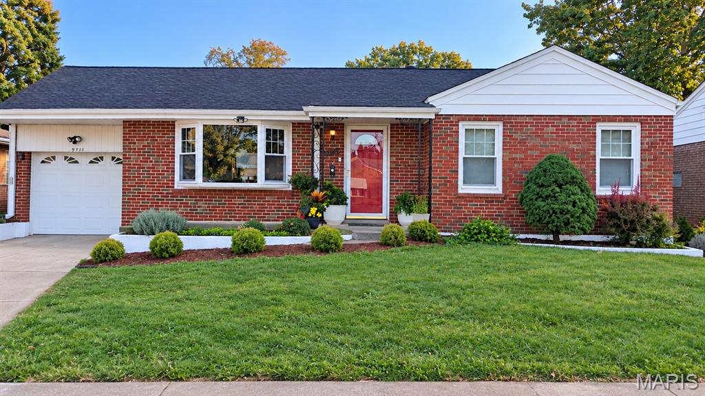 9414 Pattonwood Drive — photo