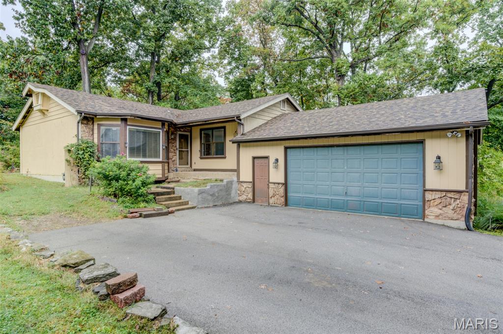 533 Snipes Drive — photo