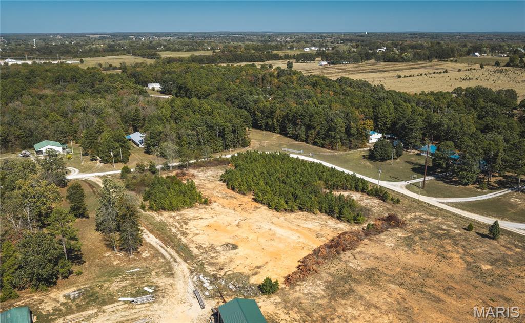 Tbd Highway 63- Tract 2 — photo