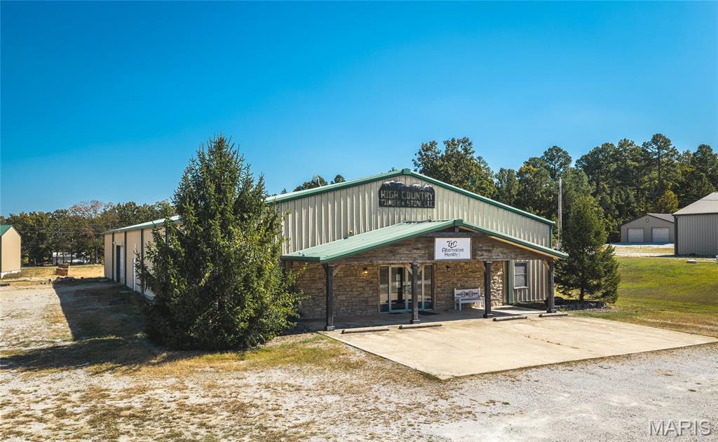 Tbd Highway 63-Tract 3 — photo