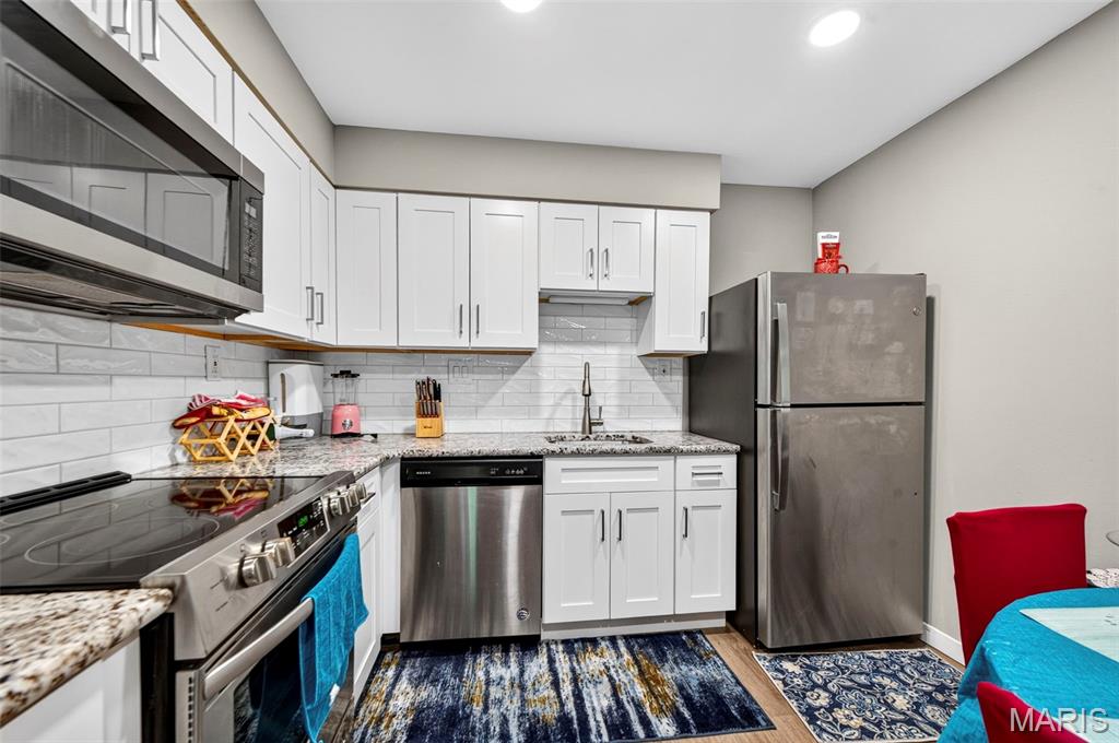 12806 Portulaca Drive Unit K — photo