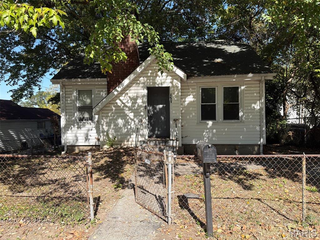 451 Northridge Drive — photo