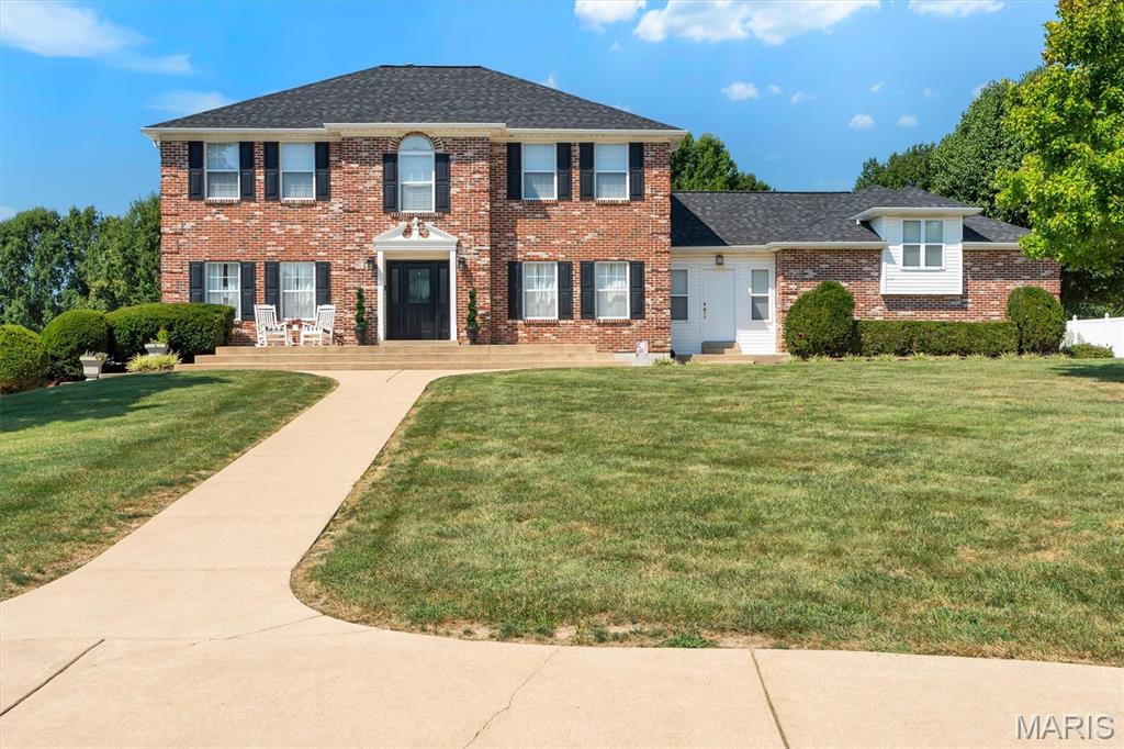 1 Cross Creek Lane — photo