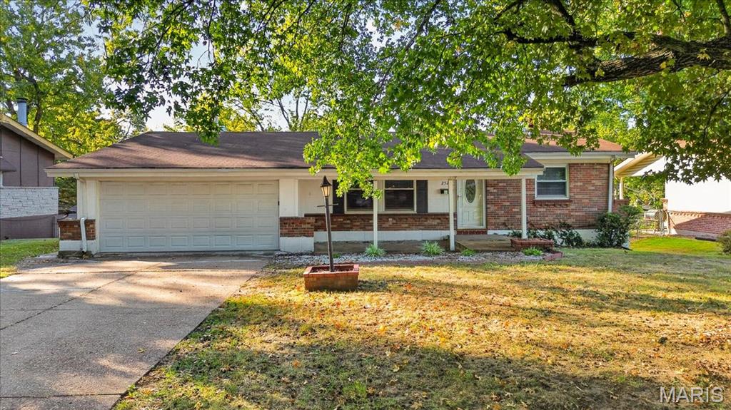 2522 Hackman Drive — photo