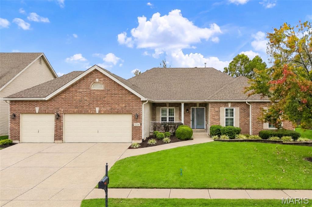 324 Trailhead Way — photo