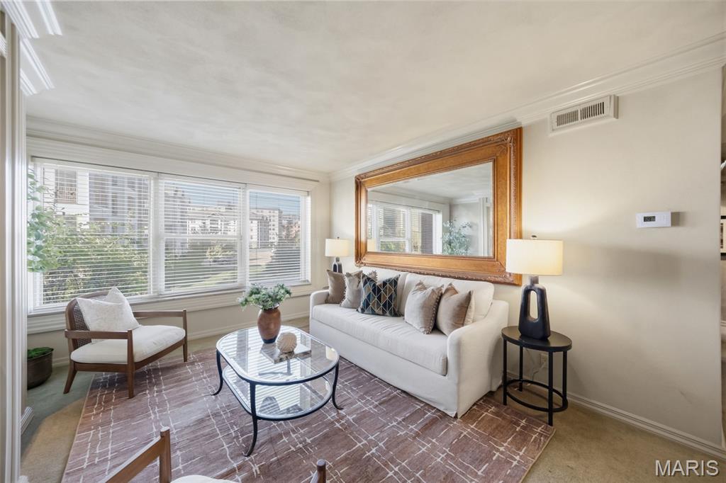 1 Delcrest Court Unit 103 — photo