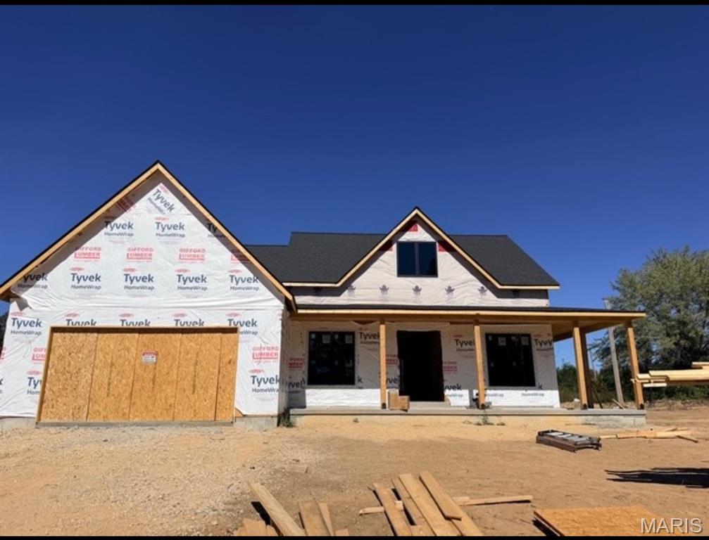 5071 Sunset Ridge — photo