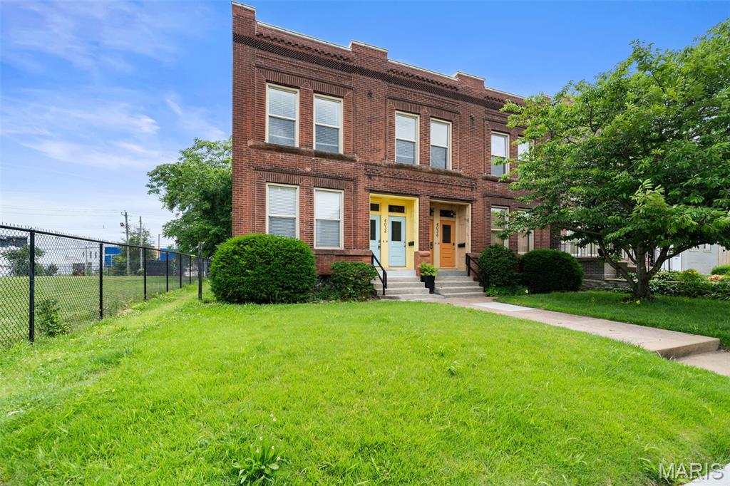 4034 Laclede Avenue Unit a — photo